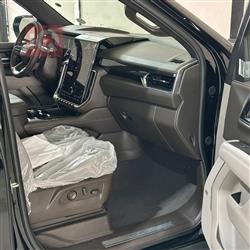 جي ام سي يوكون